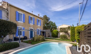 Maison 4 Pièces 123 m² à vendre à Arles (13200)