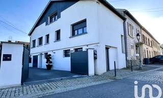 Maison 5 Pièces 118 m² à vendre à Terville (57180)