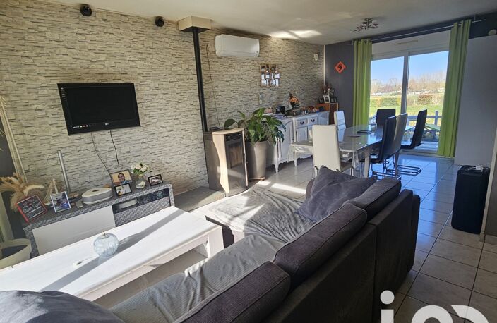 Vente Maison/villa 6 pièces — photo 2