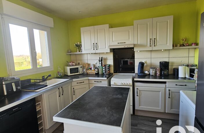 Vente Maison/villa 6 pièces — photo 3
