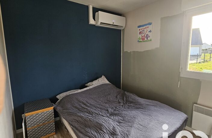 Vente Maison/villa 6 pièces — photo 4