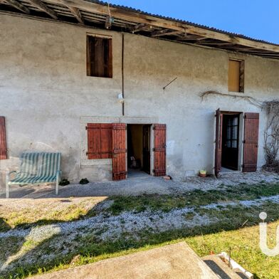 Maison 3 pièces 400000 €