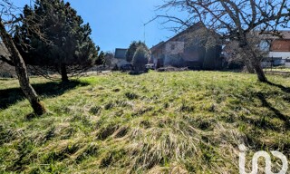 Maison 3 Pièces 300 m² à vendre à Pers-Jussy (74930)