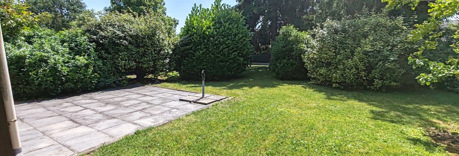 Maison 4 Pièces 85 m² à vendre à Berteaucourt-lès-Thennes (80110)