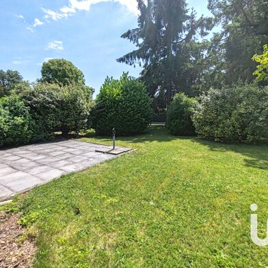 Maison 4 pièces 166000 €