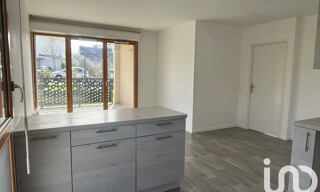 Appartement 3 Pièces 57 m² à vendre à Bouffémont (95570)