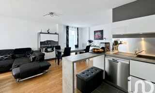 Appartement 4 Pièces 89 m² à vendre à Châtillon (92320)