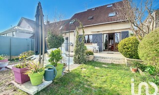 Maison 5 Pièces 90 m² à vendre à Villeparisis (77270)