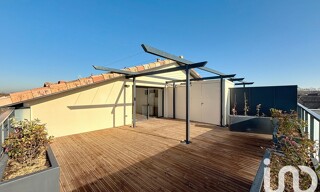 Appartement 4 Pièces 91 m² à vendre à Saint-Alban (31140)