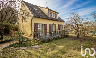 Maison 7 Pièces 105 m² à vendre à Saint-Mammès (77670)