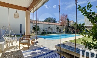Maison 7 Pièces 186 m² à vendre à Castelginest (31780)