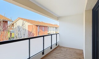 Appartement 3 Pièces 62 m² à vendre à Saint-Alban (31140)