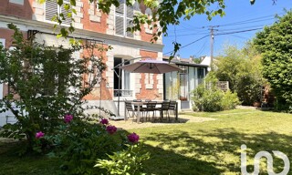 Maison 8 Pièces 171 m² à vendre à Bessancourt (95550)