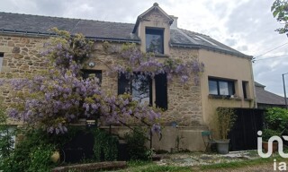 Maison 2 Pièces 62 m² à vendre à La Trinité-Surzur (56190)