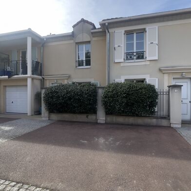 Maison 5 pièces 1865000 €