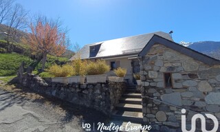 Maison 3 Pièces 60 m² à vendre à Esterre (65120)
