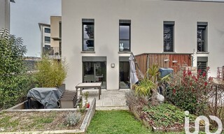 Appartement 3 Pièces 71 m² à vendre à Mornant (69440)