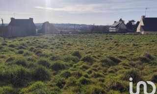 Terrain  1017 m² à vendre à Lannion (22300)