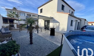 Maison 4 Pièces 94 m² à vendre à Pia (66380)