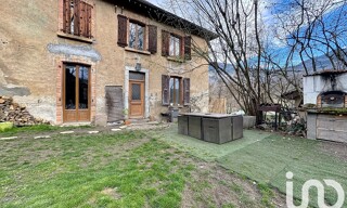 Maison 7 Pièces 159 m² à vendre à Vaulnaveys-le-Haut (38410)