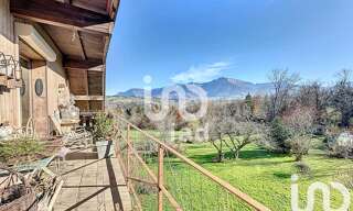 Maison 12 Pièces 367 m² à vendre à Charvonnex (74370)