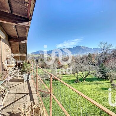 Maison 12 pièces 1199000 €