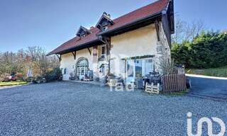 Maison 12 Pièces 367 m² à vendre à Charvonnex (74370)