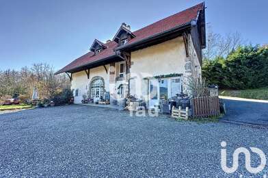 Maison 12 pièces 1198000 €