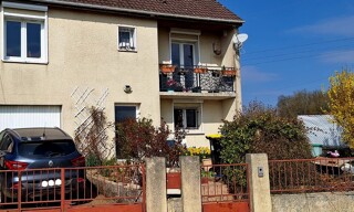 Maison 4 Pièces 124 m² à vendre à La Ferté-sous-Jouarre (77260)