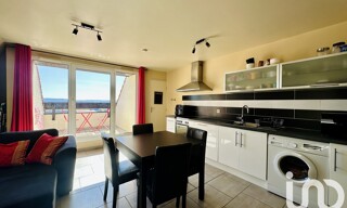 Appartement 3 Pièces 70 m² à vendre à Meulan-en-Yvelines (78250)