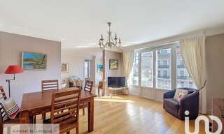 Appartement 3 Pièces 80 m² à vendre à Biarritz (64200)