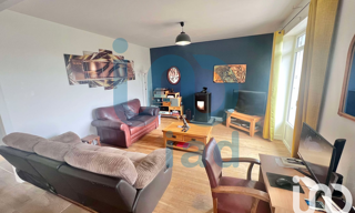 Maison 5 Pièces 132 m² à vendre à Mauprévoir (86460)