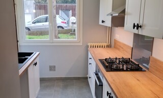 Appartement 4 Pièces 73 m² à vendre à Le Mans (72000)