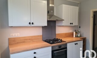 Appartement 4 Pièces 73 m² à vendre à Le Mans (72000)