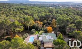 Maison 5 Pièces 240 m² à vendre à Aix-en-Provence (13540)