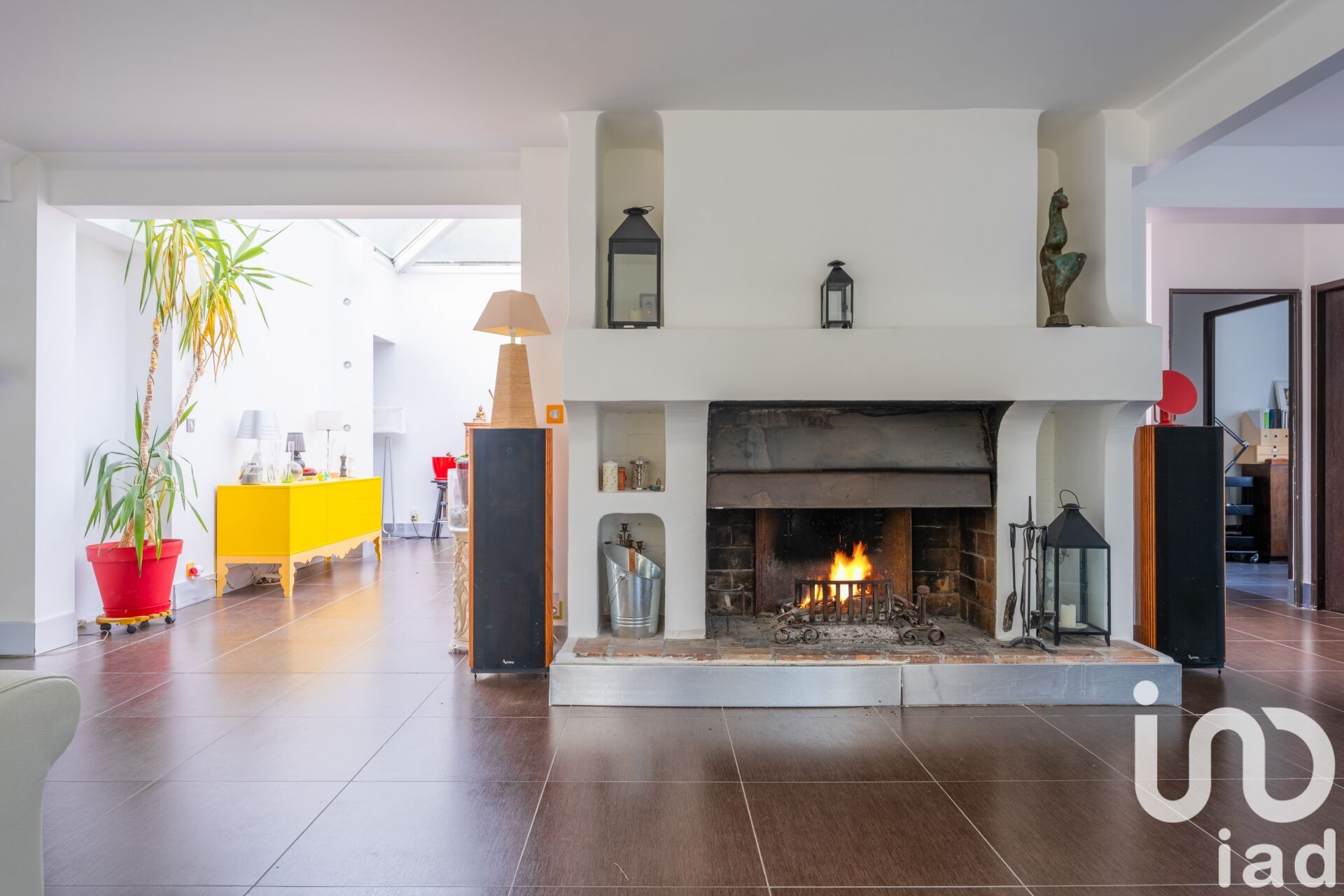 Aix-En-Provence - 240m² - 5p. - 4ch.