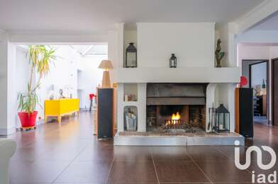 Maison 5 pièces 1770000 €