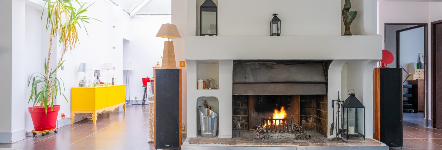 Maison 5 Pièces 240 m² à vendre à Aix-en-Provence (13540)