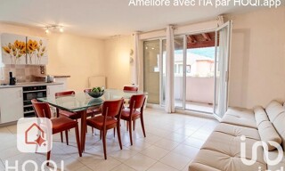 Appartement 3 Pièces 70 m² à vendre à Ganges (34190)