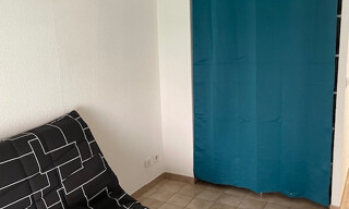 Appartement 1 Pièce 19 m² à louer à Montpellier (34080)