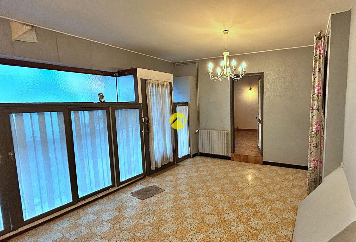 Maison avec potentiel commerce — photo 1