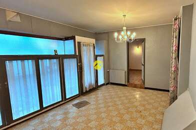 Maison 9 pièces 144970 €