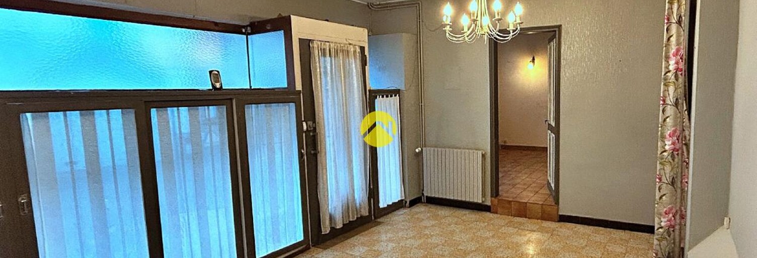 Maison 9 Pièces 190 m² à vendre à Fruges (62310)