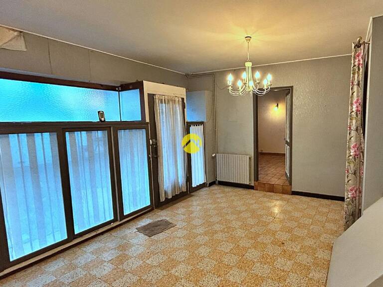 Maison avec potentiel commerce — photo 1