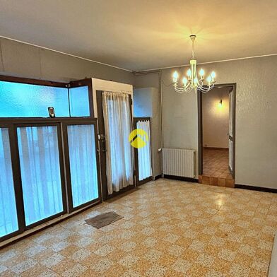 Maison 9 pièces 144970 €