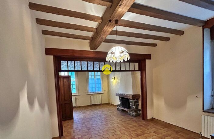 Maison avec potentiel commerce — photo 5