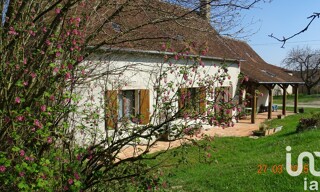 Maison 5 Pièces 147 m² à vendre à Domfront-en-Champagne (72240)