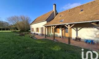 Maison 5 Pièces 147 m² à vendre à Domfront-en-Champagne (72240)