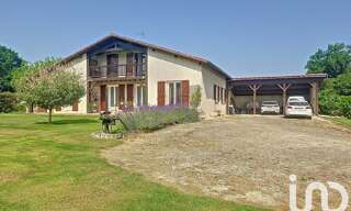 Maison 7 Pièces 235 m² à vendre à Renung (40270)