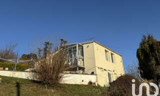 Maison 6 Pièces 141 m² à vendre à Château-Thierry (02400)